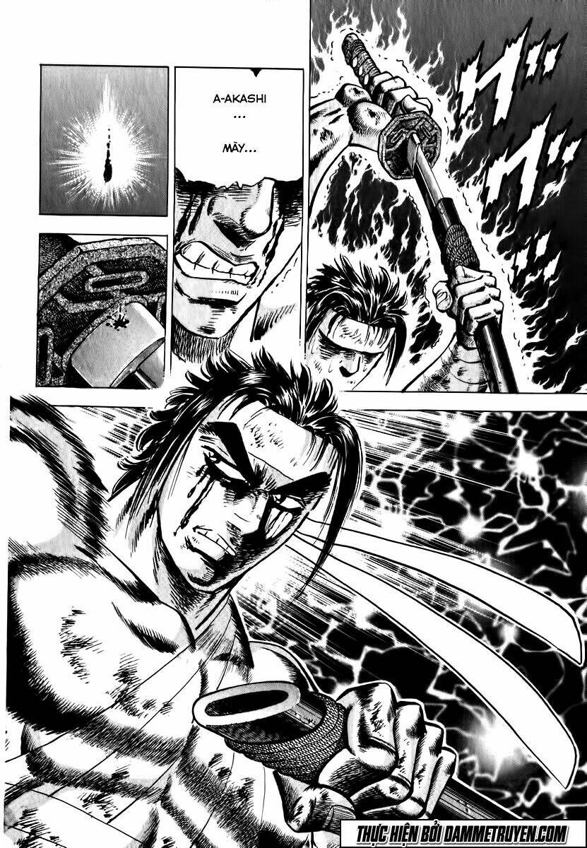 akakatsuki!! otokojuku - seinen yo, taishi wo idake chapter 33 27