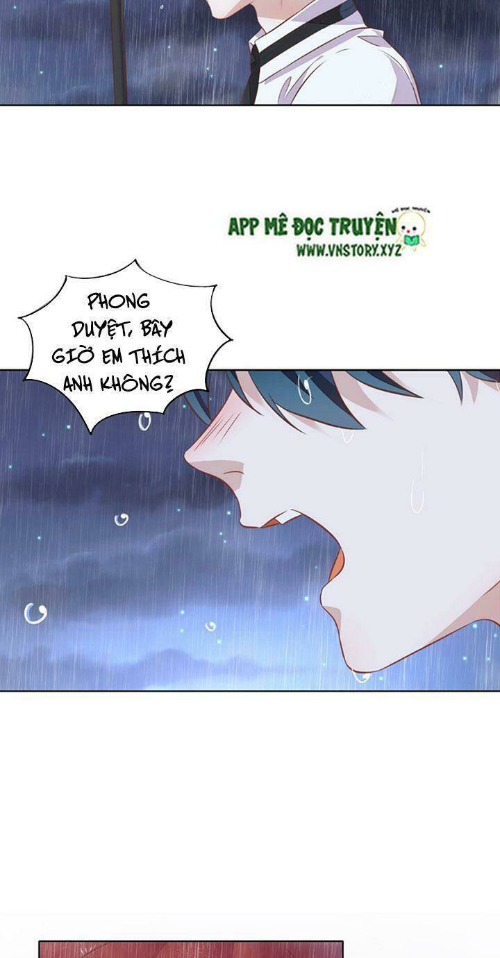 bạn trai kém tuổi bẫy yêu tôi chapter 32 39