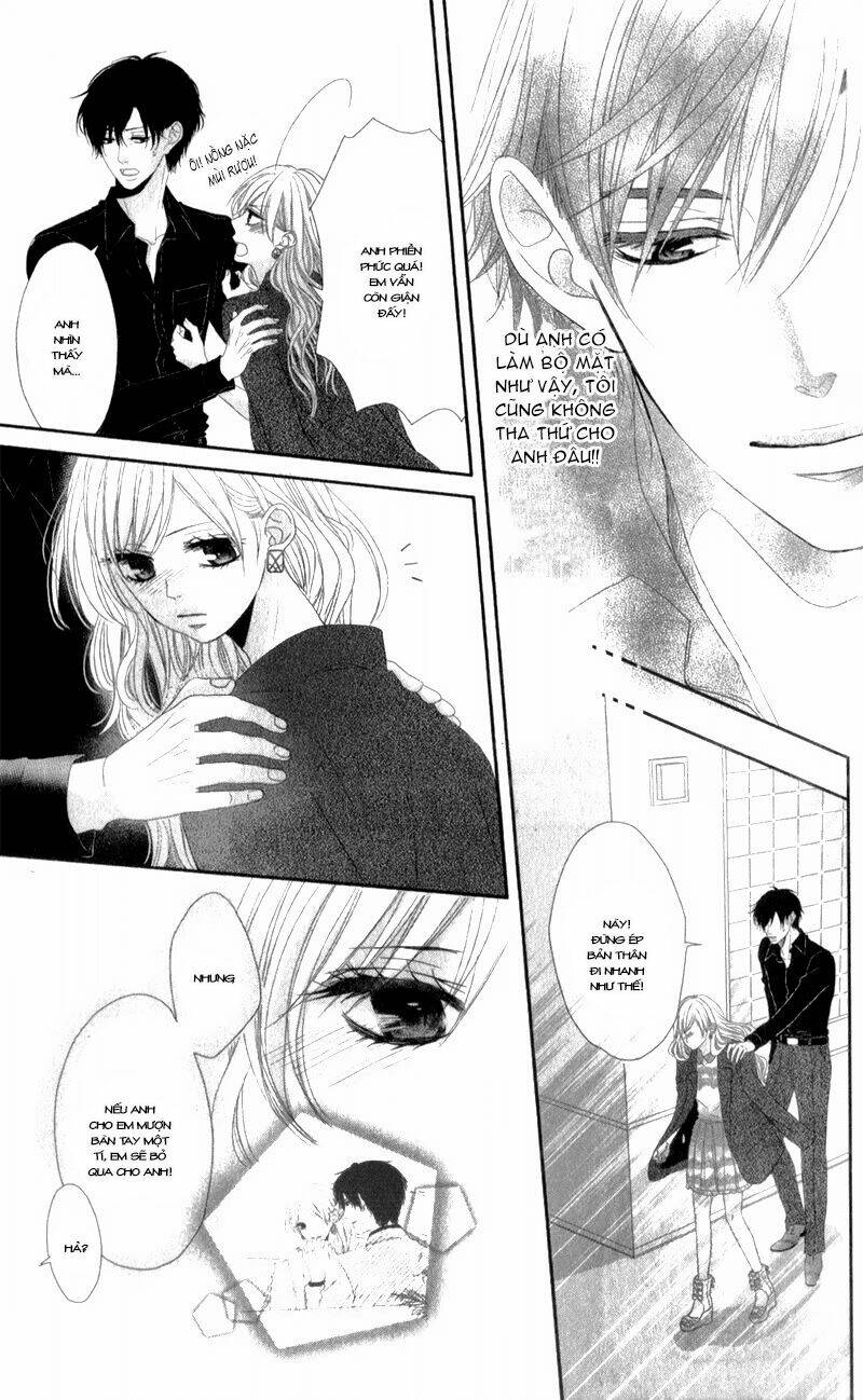 hyakujuu no ou ni tsugu chapter 2 16