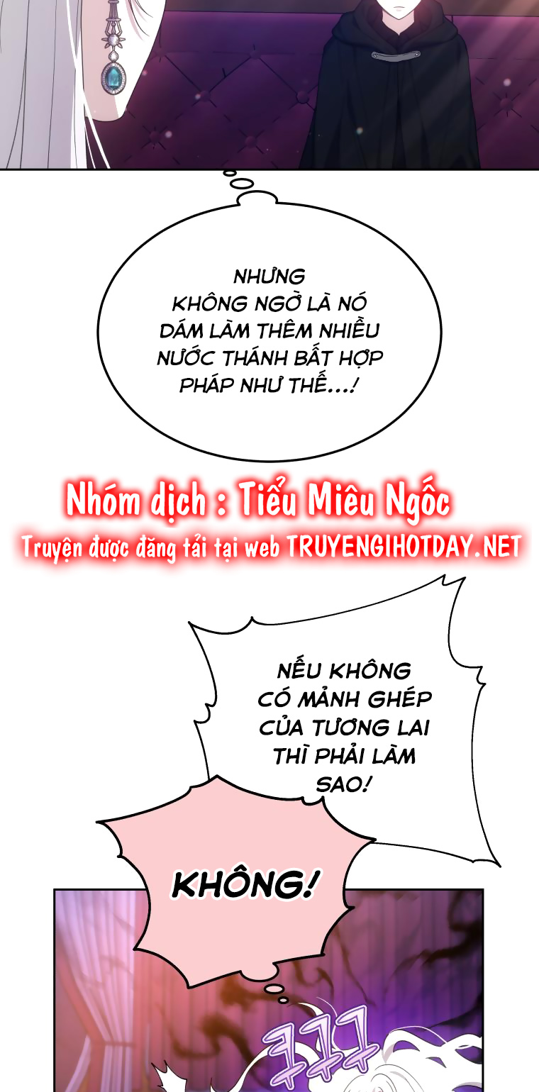 cháu trai nam chính rất thương tôi chapter 48 19