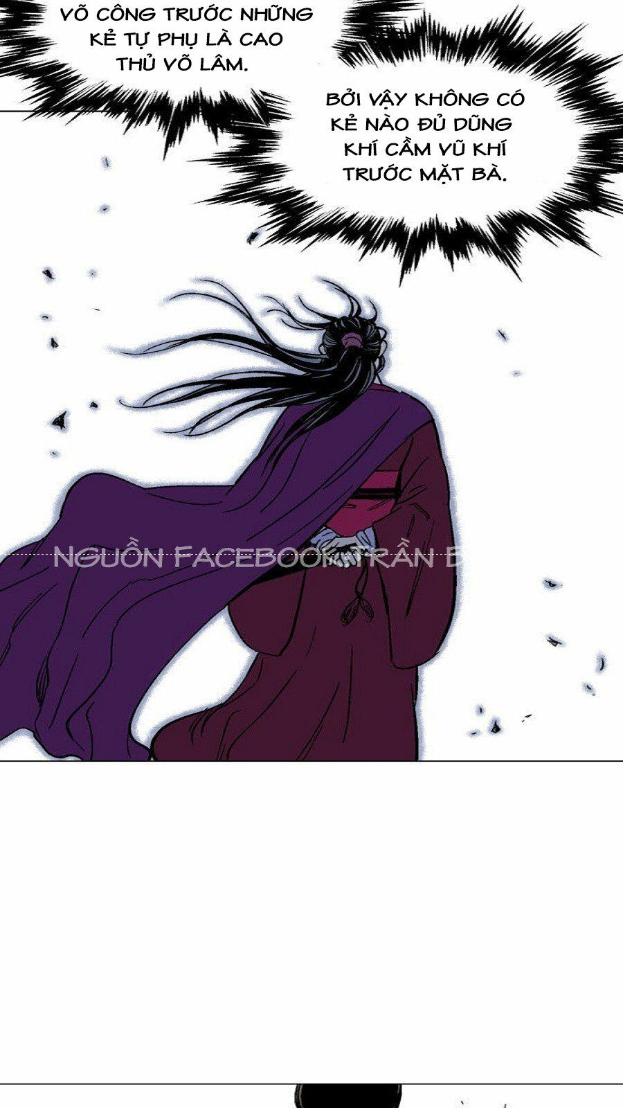 cao thủ 2 chapter 52 28