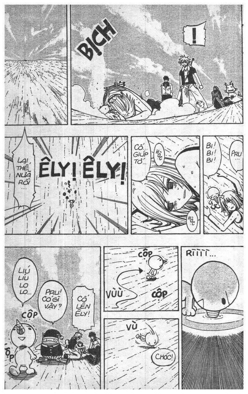 rave master (scan) chapter 10 127