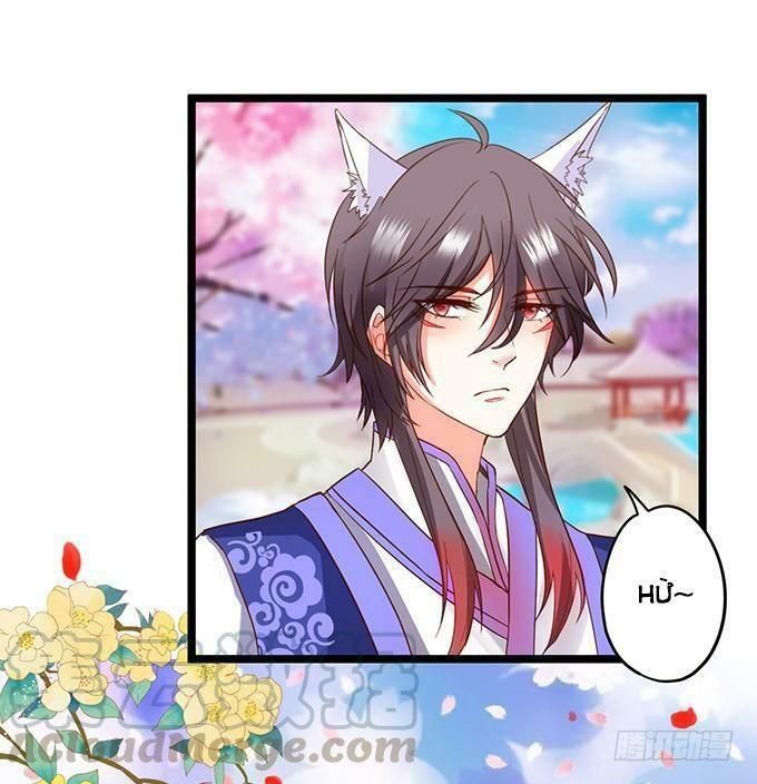 hồ tiên hung bạo chapter 69 59