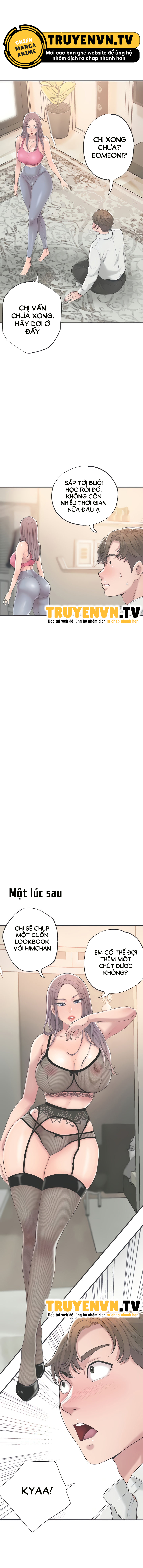 thị trấn nóng bỏng chapter 10 2