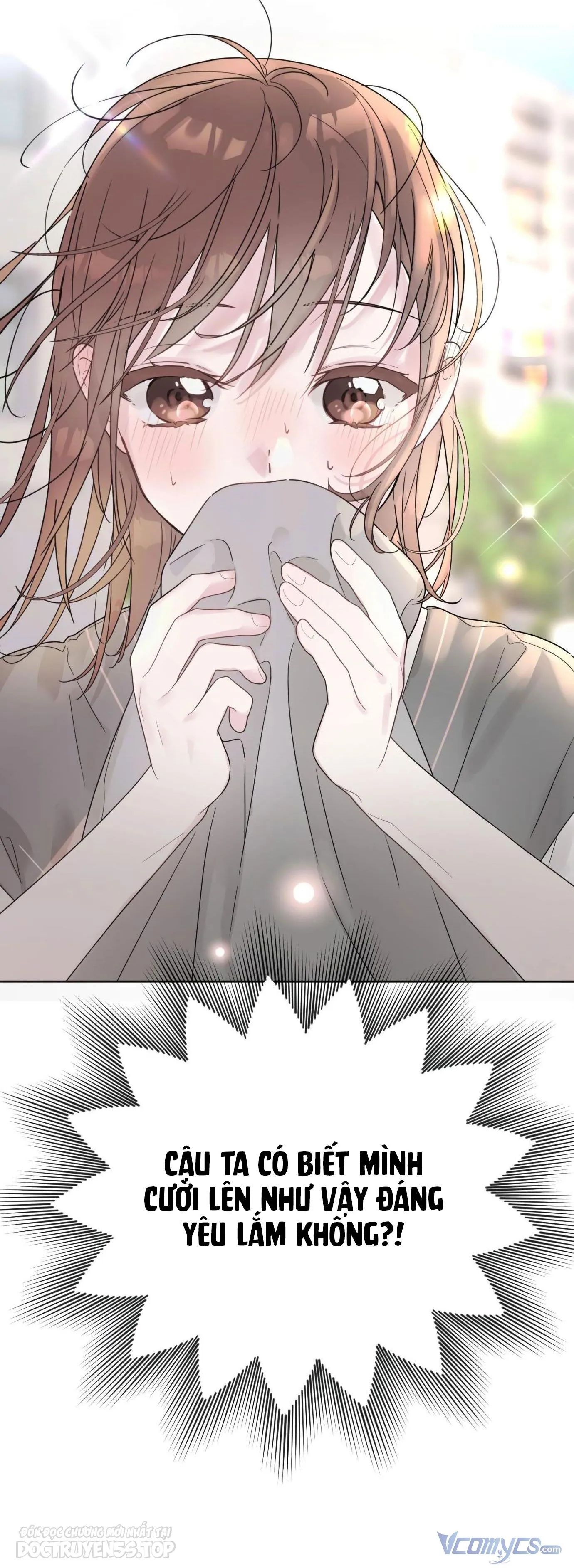 em đã tìm kiếm cả ngàn năm nay chapter 19 47