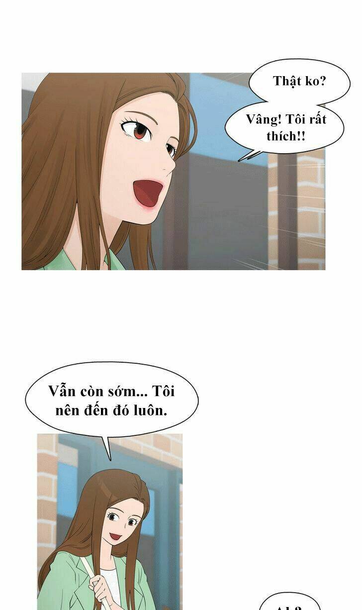 trái tim của một người bạn chapter 20 29