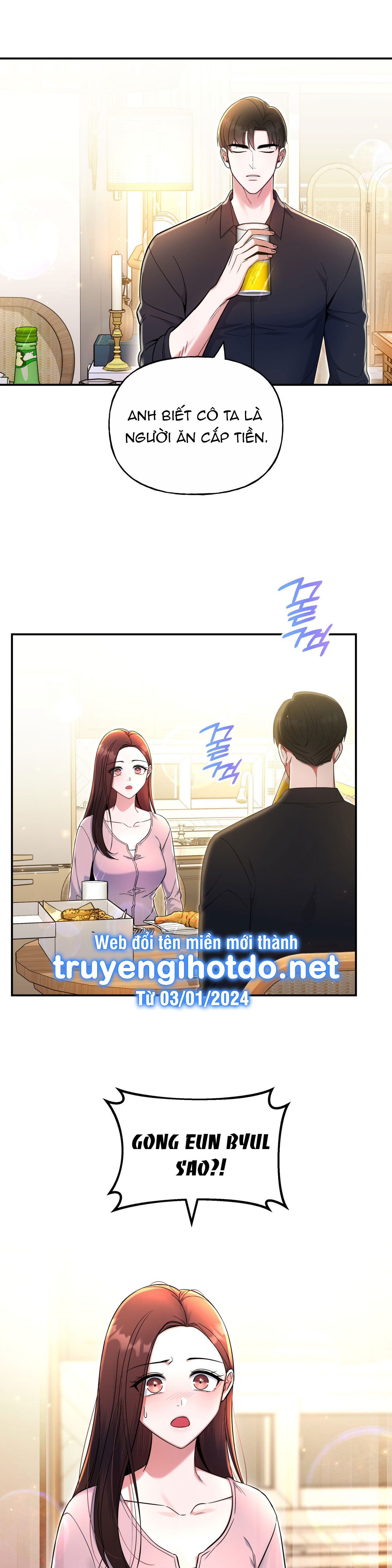 [18+] tiền bối ngạo mạn chapter 12.2 11