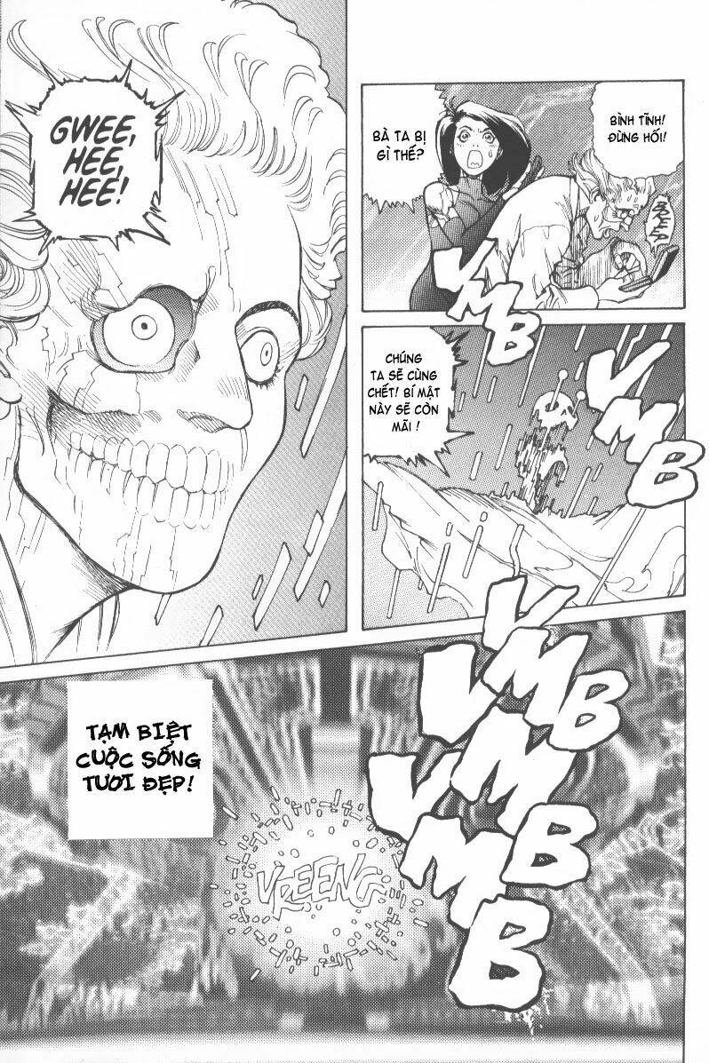 thiên thần chiến tranh alita chapter 52 41