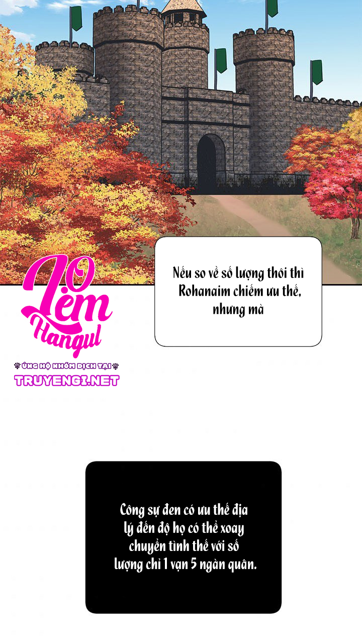 công chúa của loài chim chapter 14 54