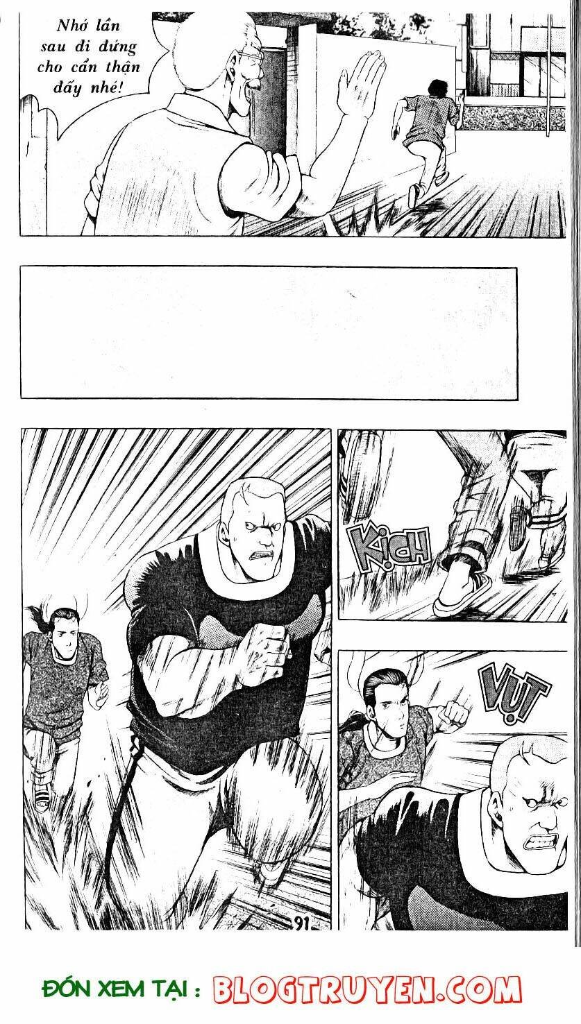 kid gang chapter 119 9