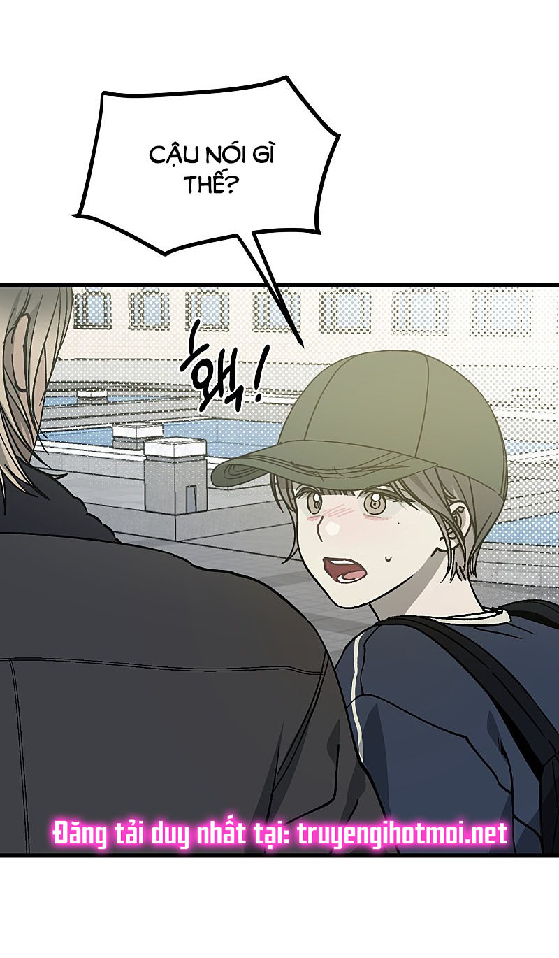 quy luật về rác rưởi chapter 3.1 33