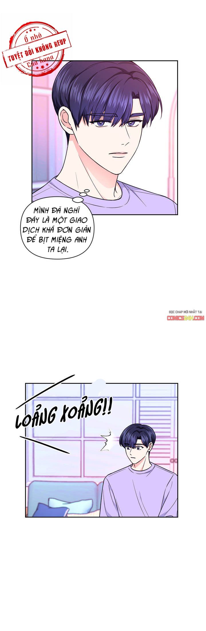 kinh nghiệm cảnh nóng chapter 41 12