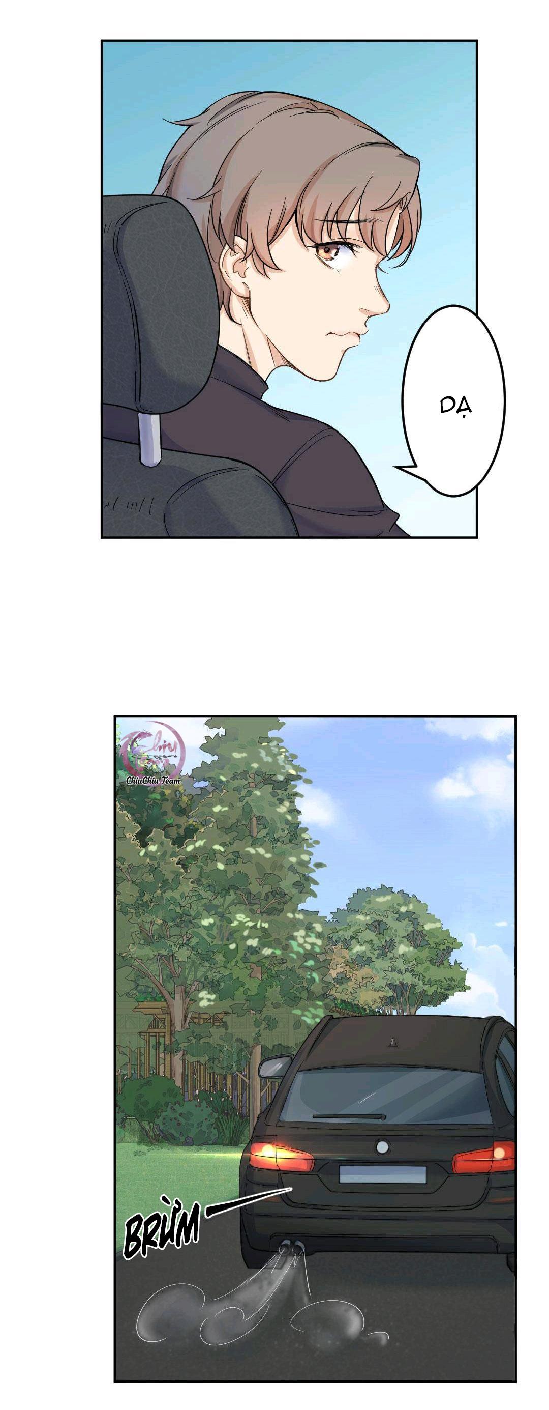 thu dĩ vi kỳ chapter 4 11