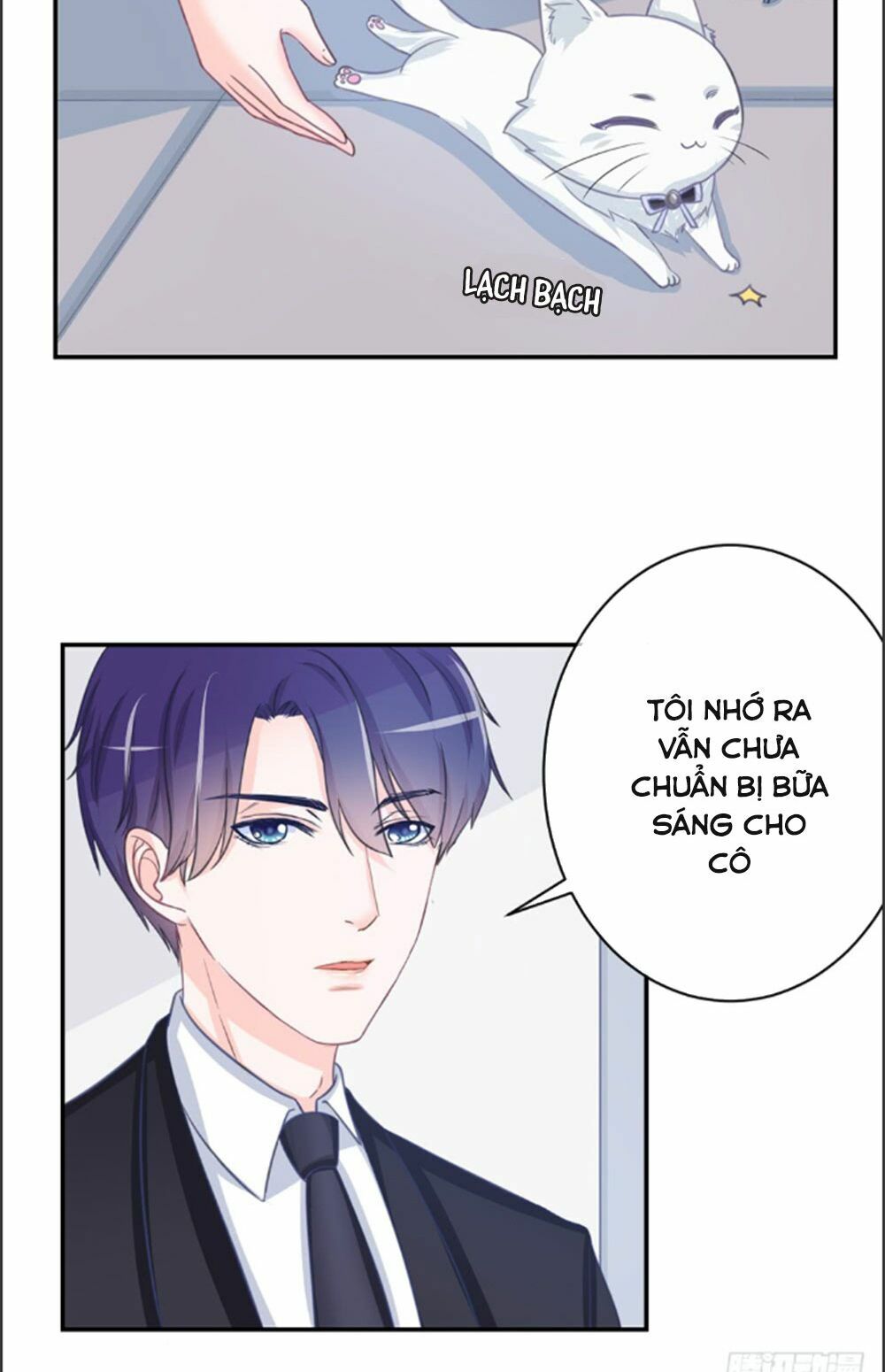 cẩm lý thiếu nữ của tôi chapter 6.1 19