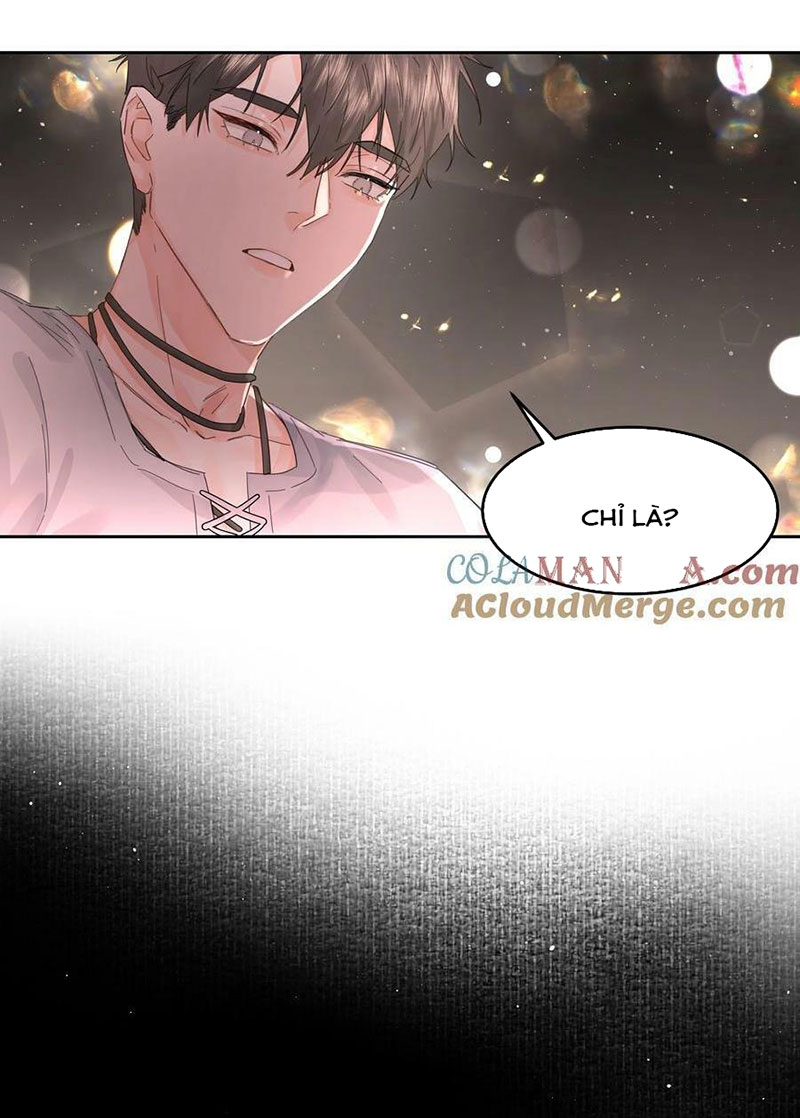 tình cũ là vua chapter 36 2