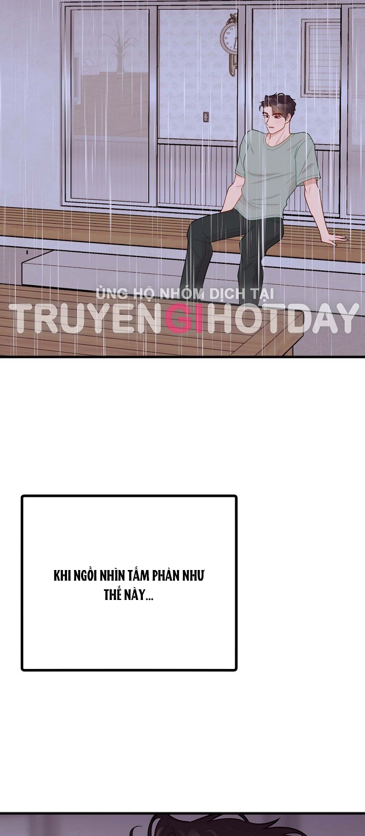 Mối Quan Hệ Không Tốt chapter 24.2 - Trang 66