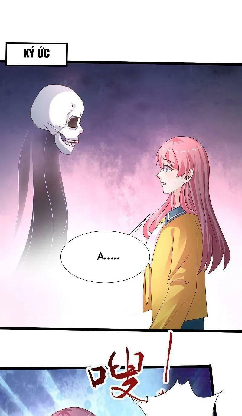 tối cường vận đào hoa chapter 244 17