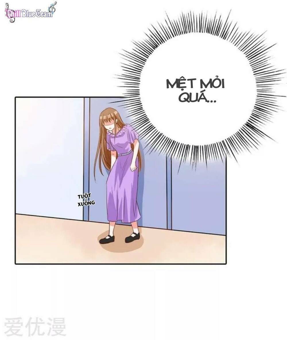 hủy diệt tra nam chapter 6 19