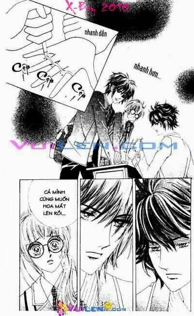 cuộc sống của tôi chapter 4 130