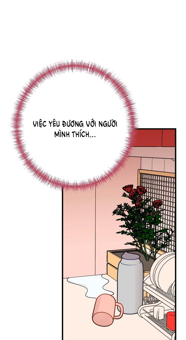 Mối Quan Hệ Không Tốt chapter 29.2 - Trang 31