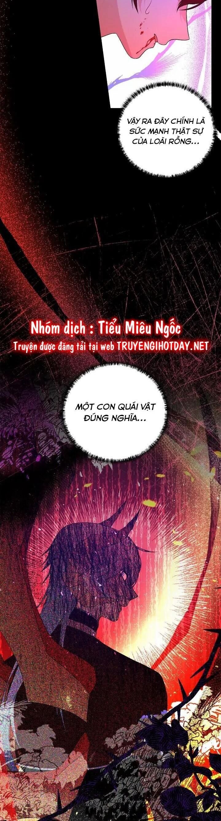 là nhân vật phản diện nhưng tôi sẽ trở thành nữ chính chapter 118 19