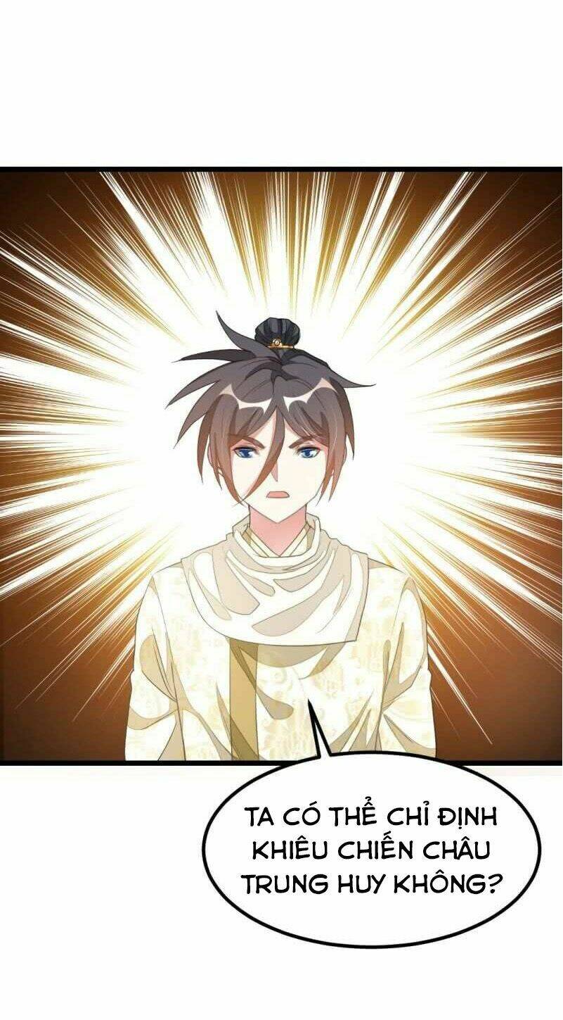 cửu dương thần vương chapter 149 26