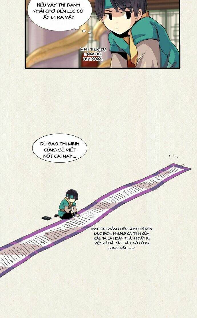 gyon-woo & jik-nyu chapter 3 9