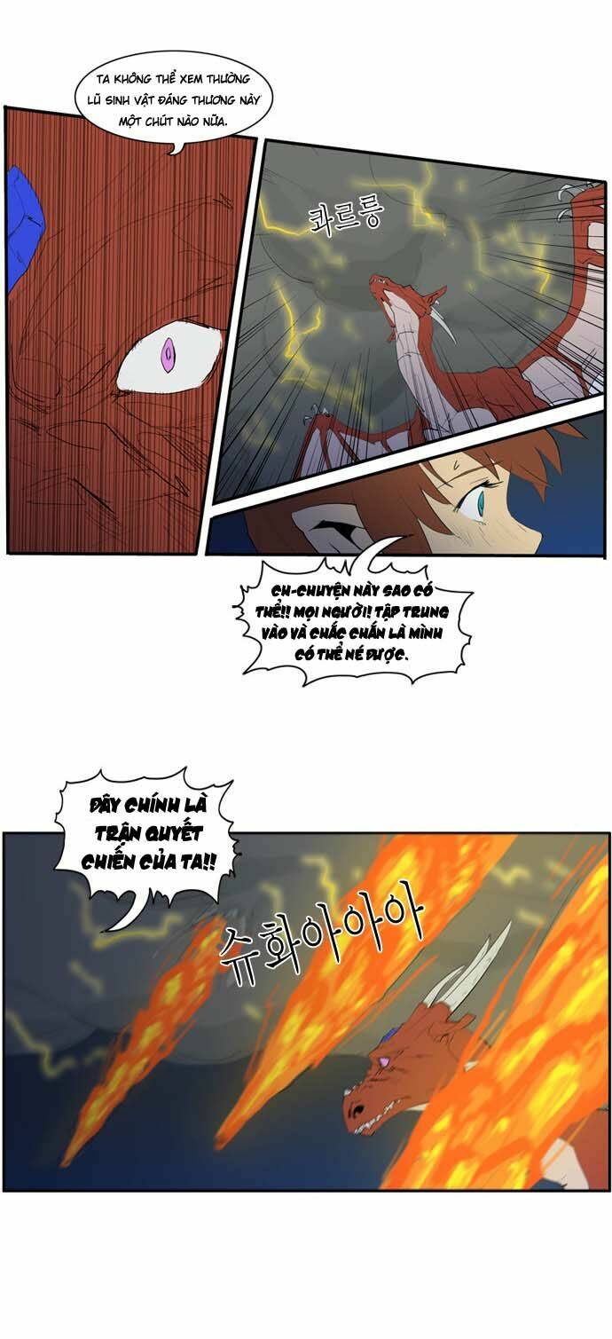 changsik đứa con của rồng chapter 25 6