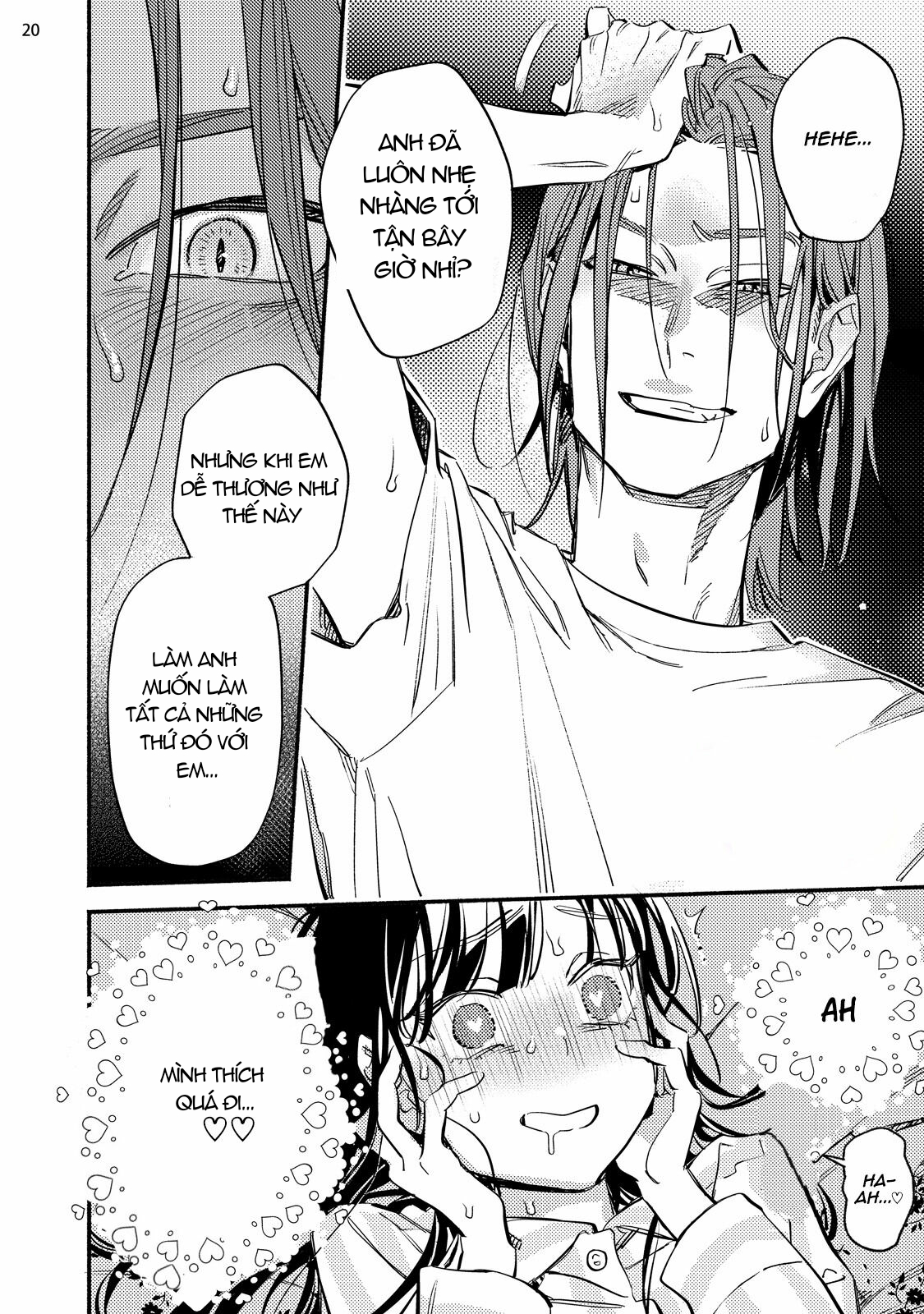 baby violet chapter 7.2 6