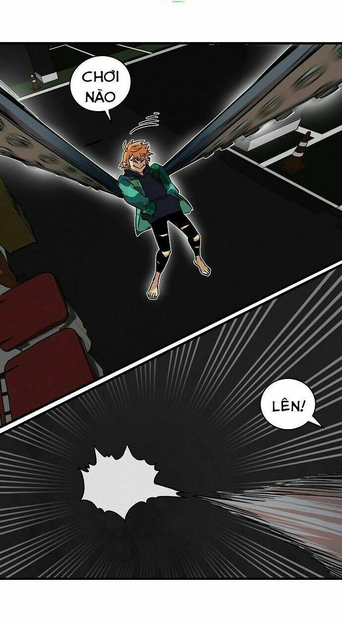 bẫy troll chapter 20 36