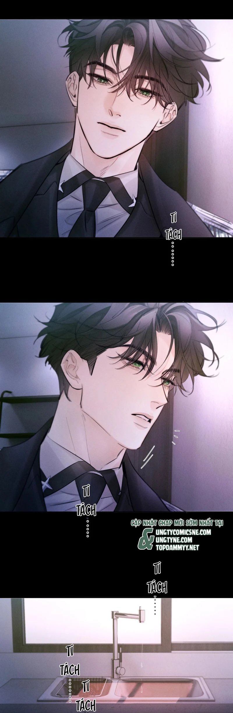 cây nấm nhỏ chapter 56 14