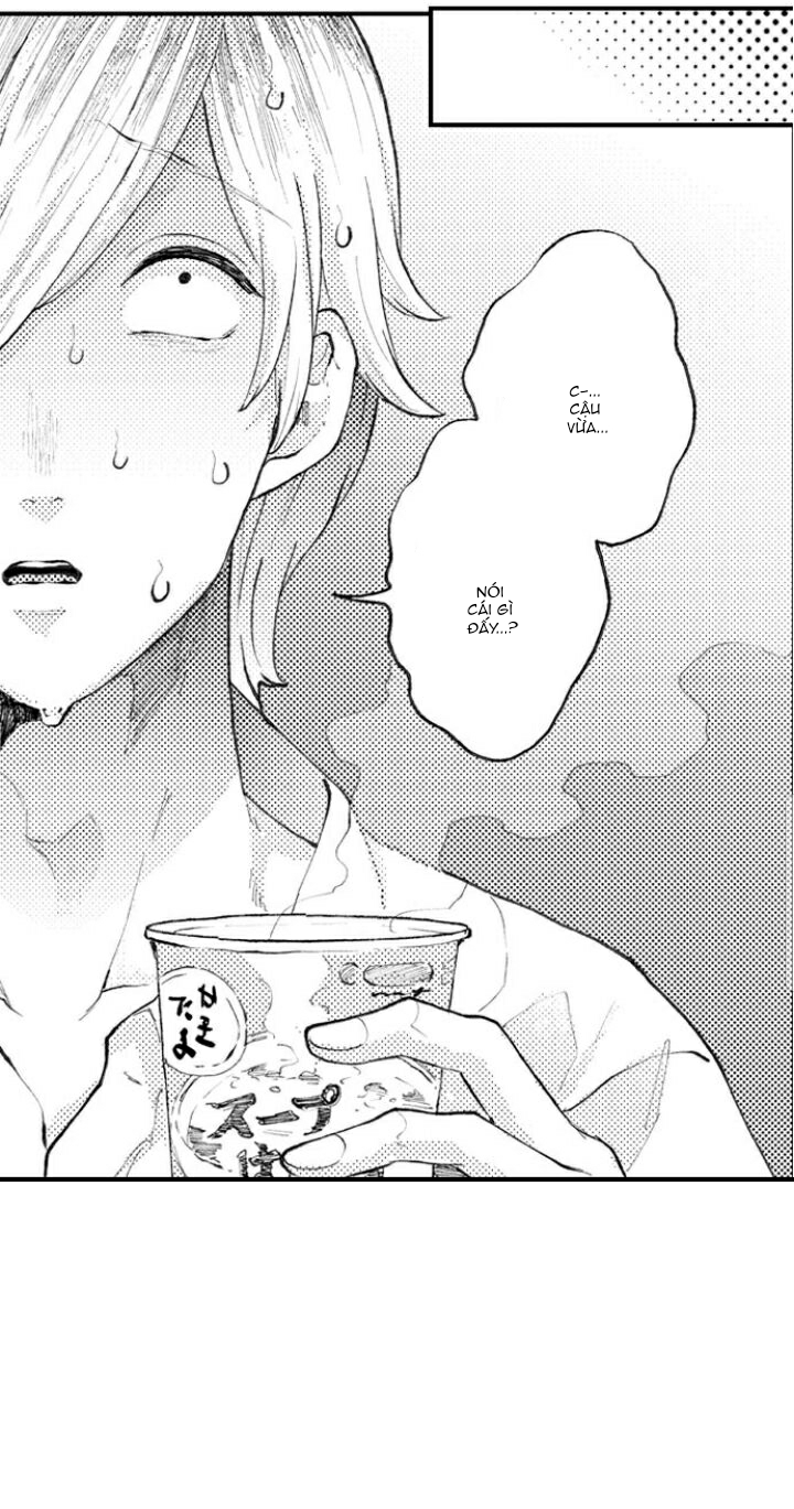 bị một anh chàng lập dị tấn công chapter 45 26