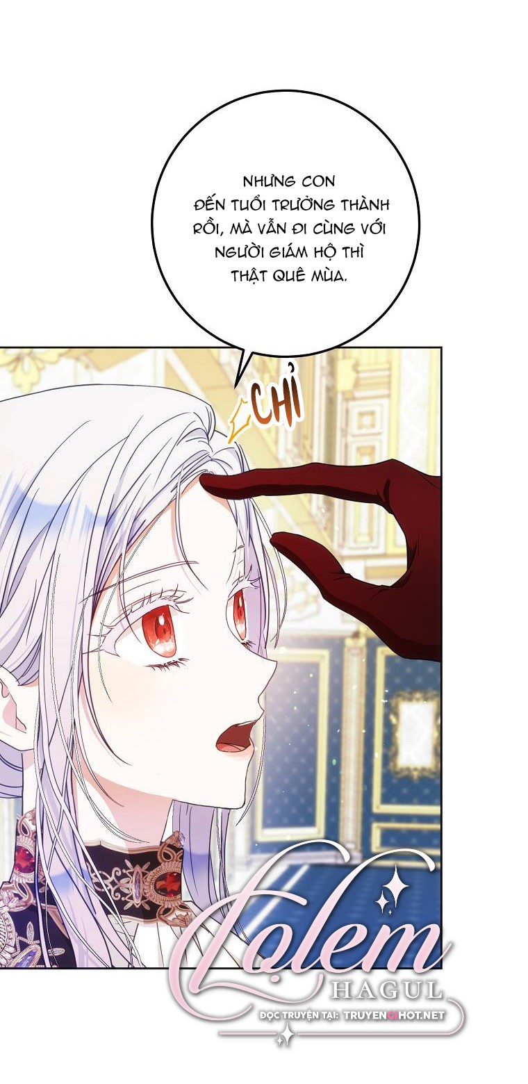 trở thành vợ của nam chính chapter 42 4