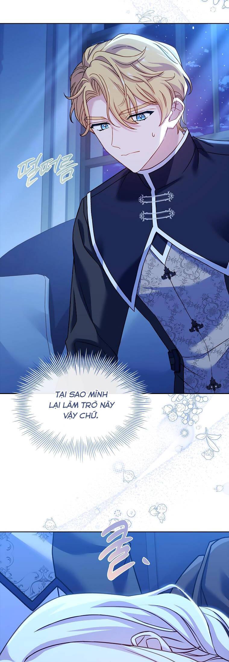 để yên cho tiểu thư hiền chapter 101 40