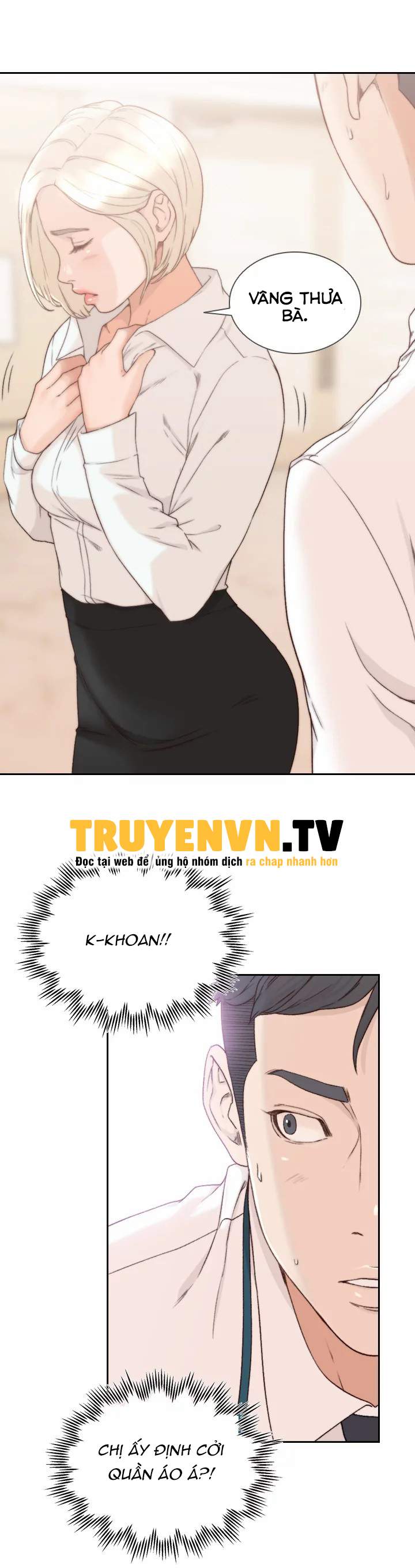 tình cũ không rủ cũng tới chapter 8 36