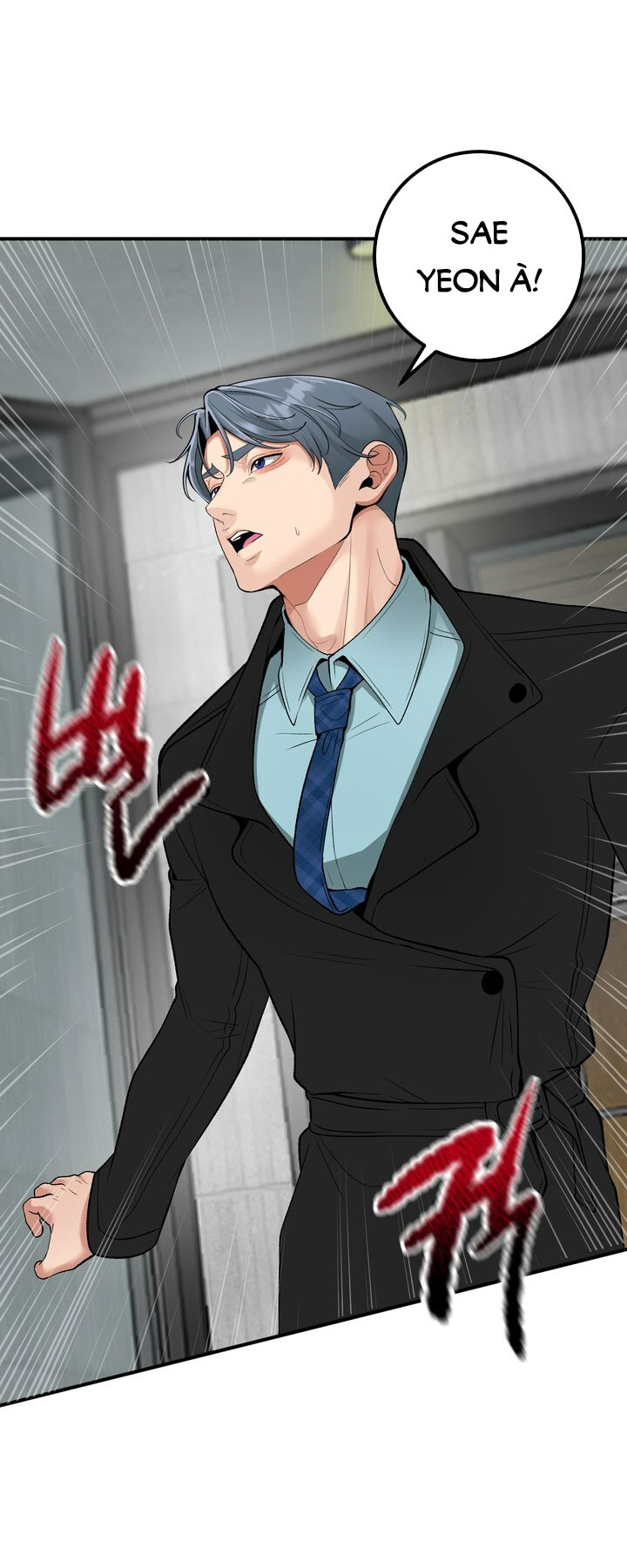 Người Vợ Gợi Cảm chapter 65.2 - Trang 15