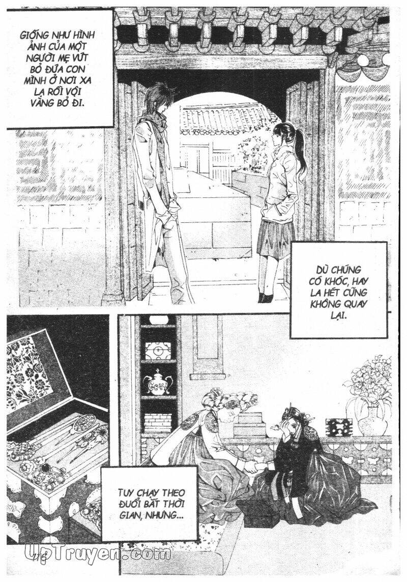 hoàng cung chapter 16 112