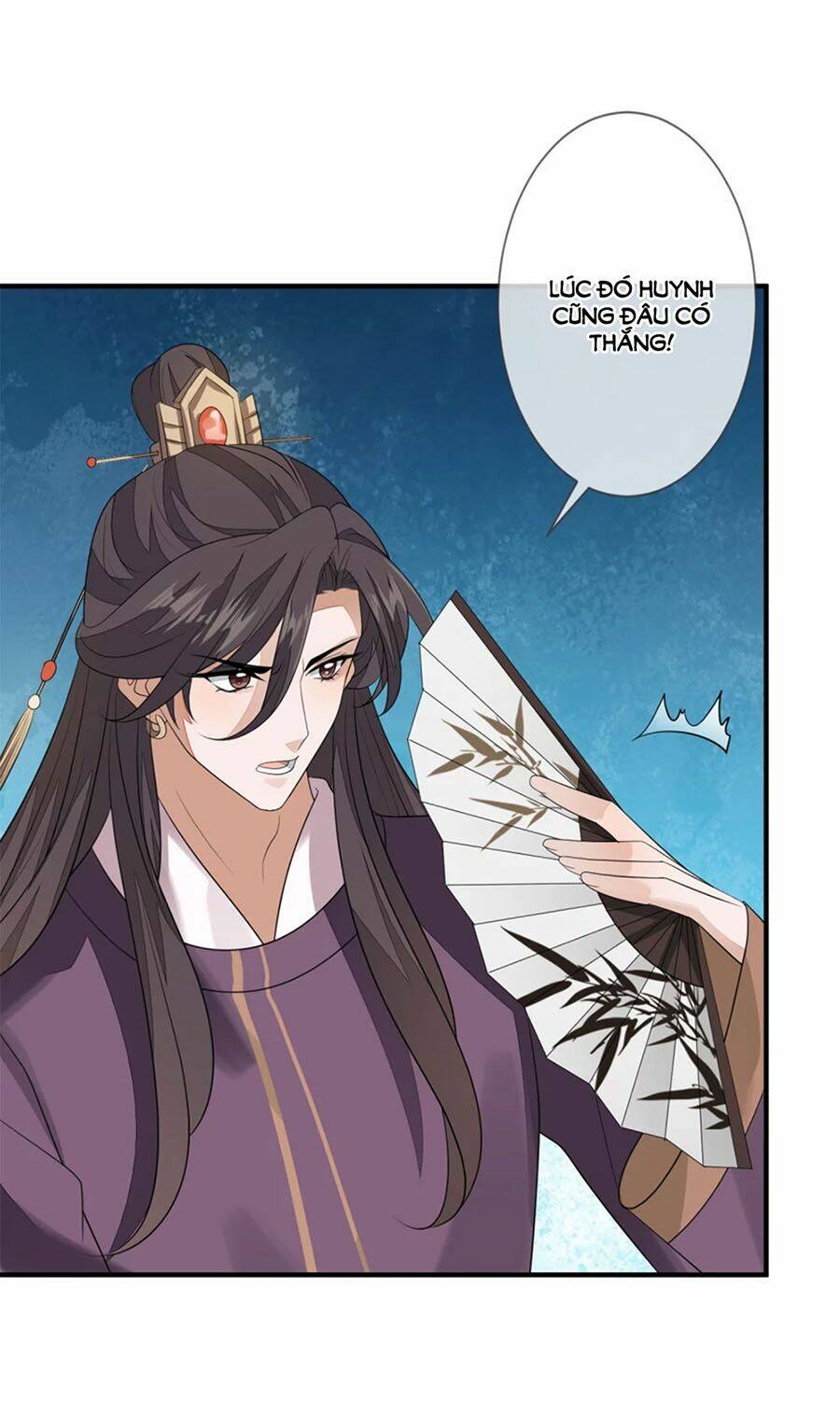 cửu khuyết phong hoa chapter 82 32