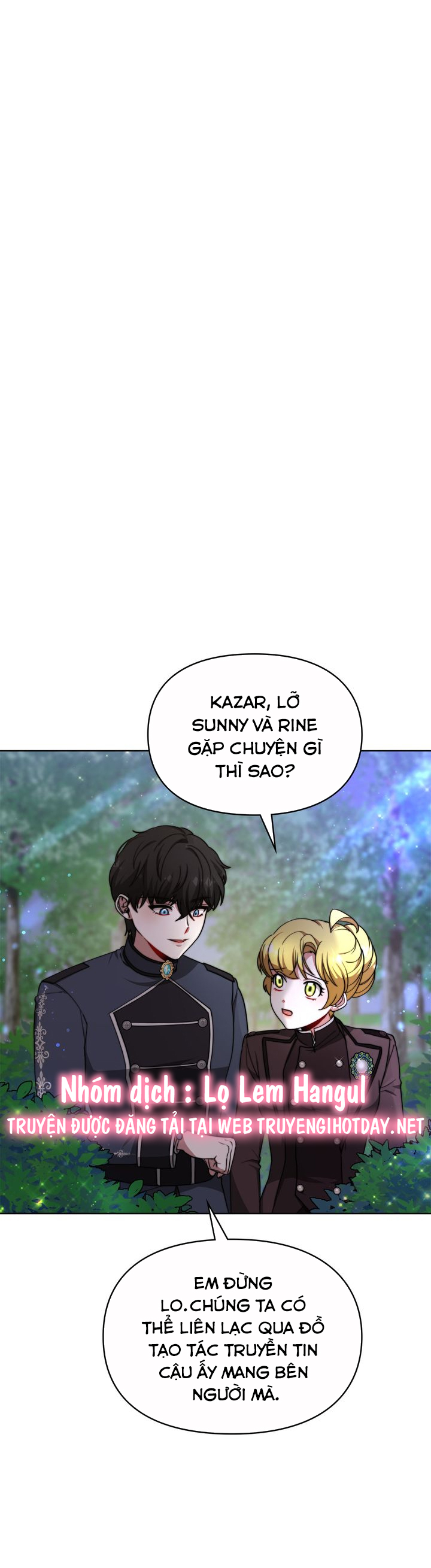 công nương eluana vita chapter 141 14