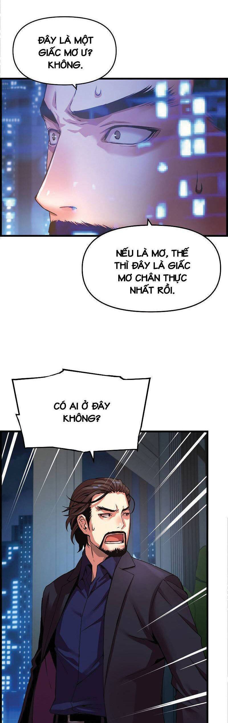 tôi sẽ sống như một hoàng tử chapter 81 17