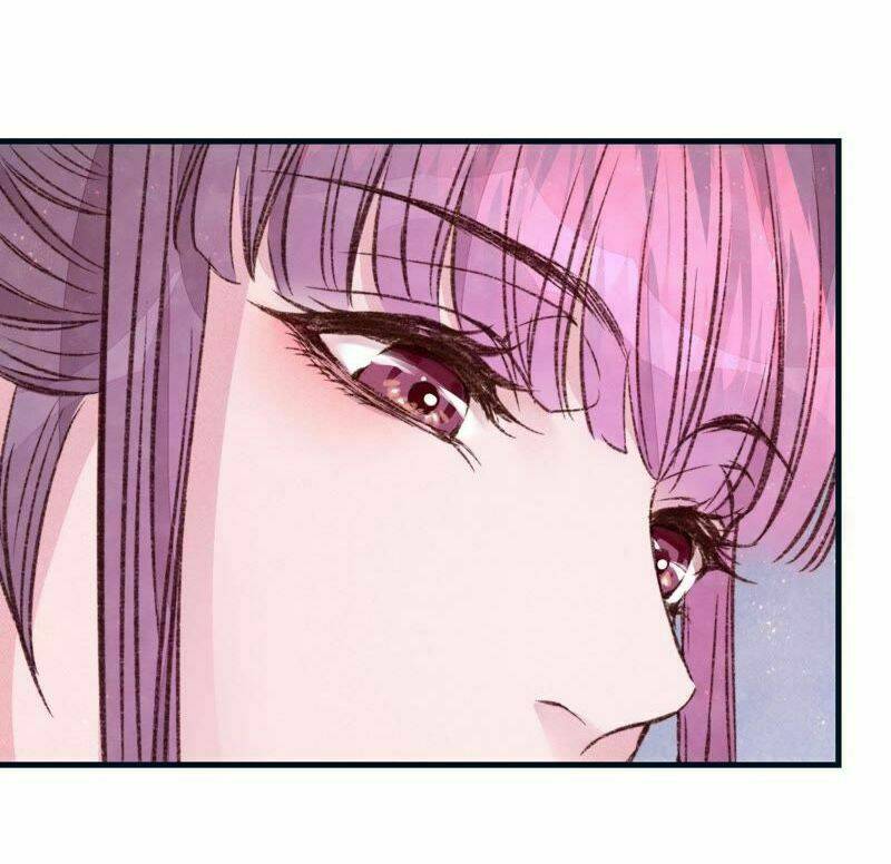 hoàng thái phi cũng muốn yêu chapter 14 15