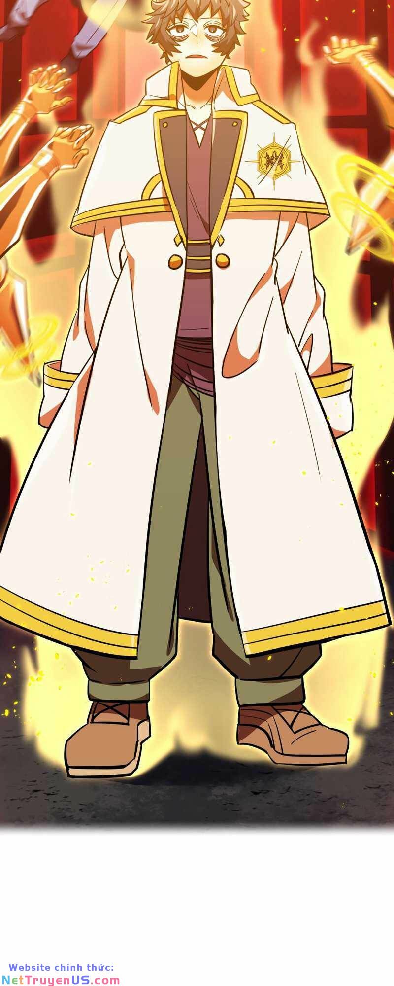 Huyết Thánh Cứu Thế Chủ~ Ta Chỉ Cần 0.0000001% Đã Trở Thành Vô Địch chapter 55 86