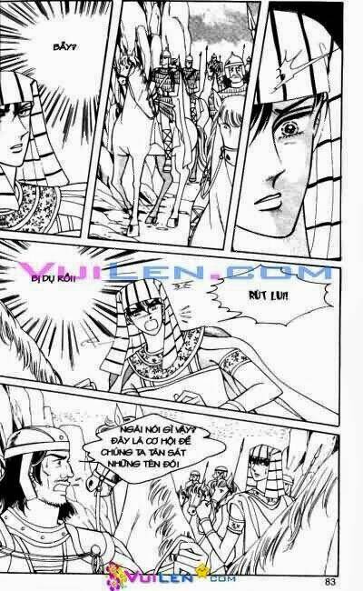hậu duệ hoàng gia chapter 13 83