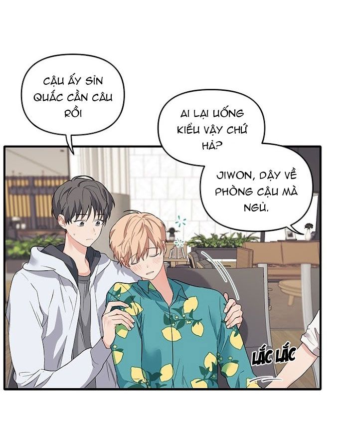 blood and love chapter 17 49