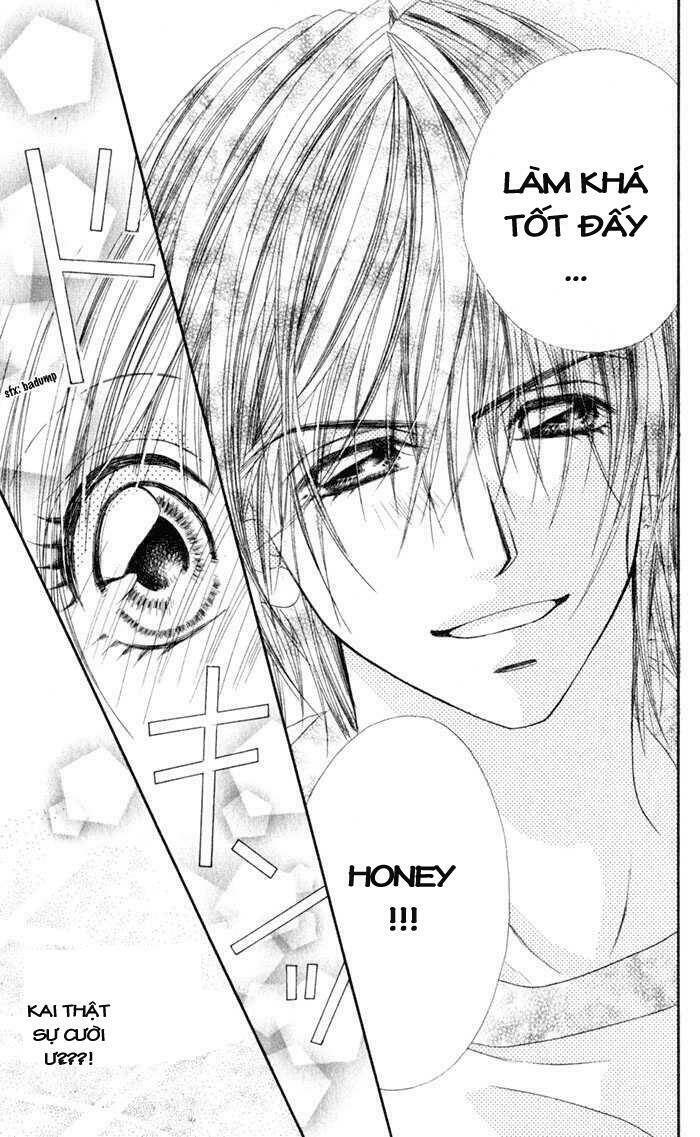 honey x honey drop chapter 3 30