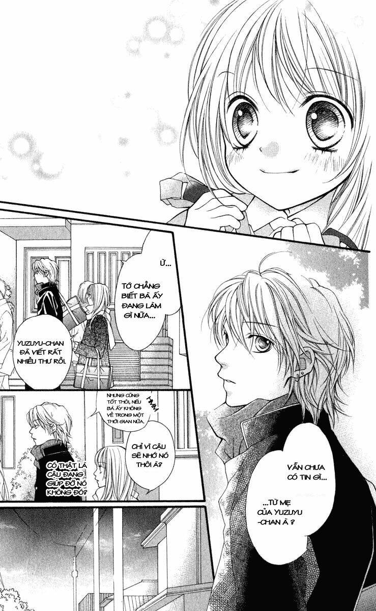 câu chuyện tuổi teen chapter 7 6