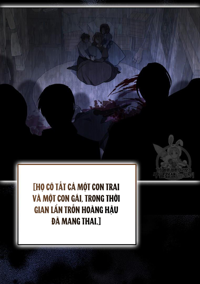 bệ hạ, xin đừng giết tôi!! chapter 104.1 38