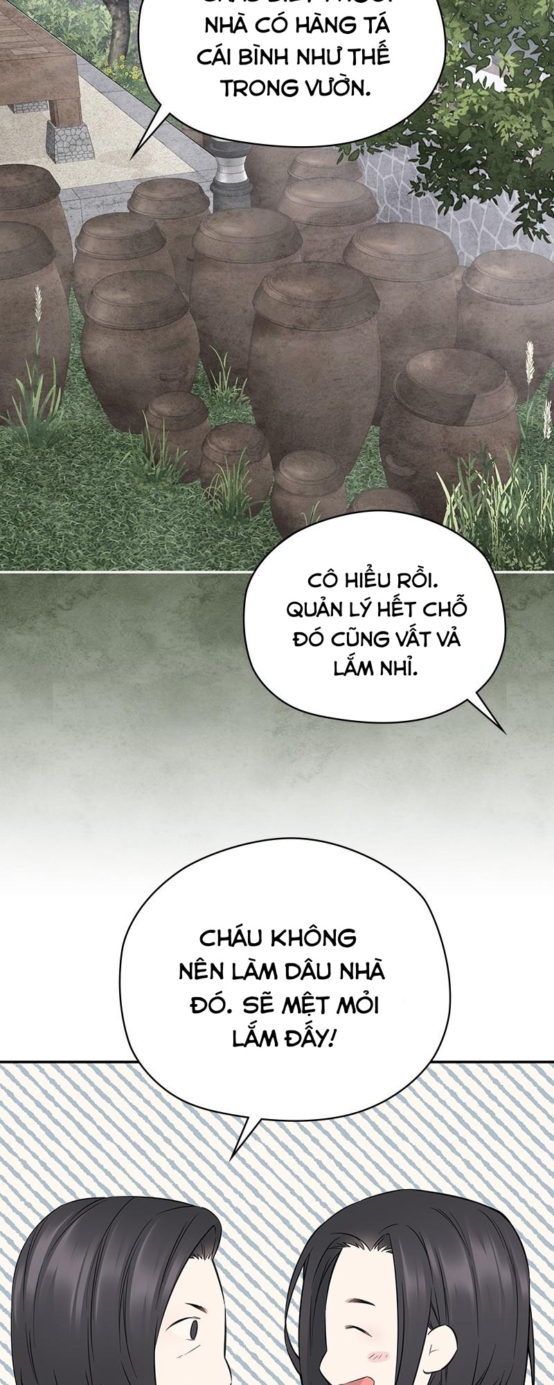 hạnh phúc đó không hề tồn tại chapter 35 19