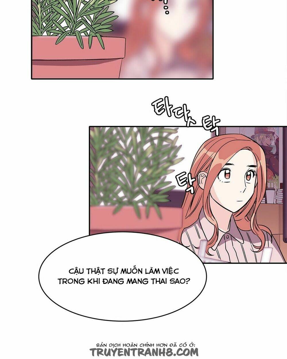 chuyện gì đến, rồi cũng sẽ đến chapter 17 34