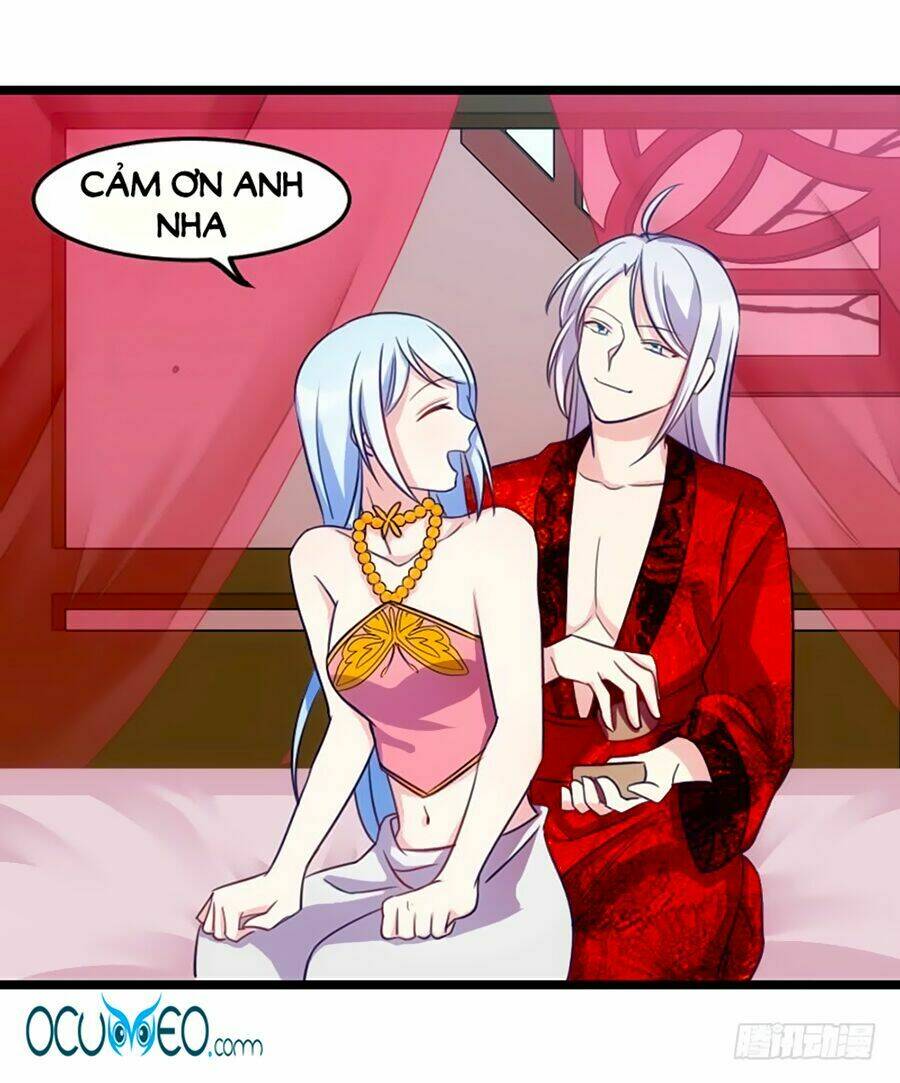 tôi ở dị giới khai ngư đường chapter 14 3